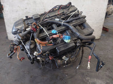 Load image into Gallery viewer, Motor BMW E60 M54B22 2.2 2003 Benzin Engine Unkomplett