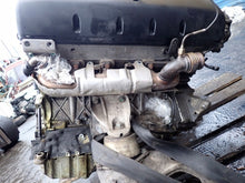 Load image into Gallery viewer, Motor VW Touareg BLE 5.0 TDI 313PS 230kW 262TKm 2006 Engine Unkomplett MOT1920757696fx