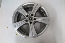 Load image into Gallery viewer, 1x Alufelge 17 Zoll 7.5&quot; 5x112 40ET A2134011200 Mercedes-Benz W213 Rim Wheel