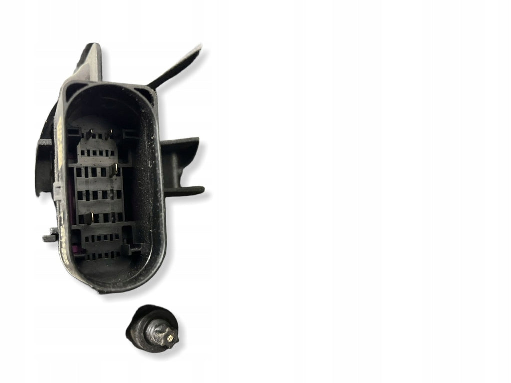 Frontscheinwerfer Skoda Octavia I 5E4941009 LED Links Scheinwerfer Headlight SCH2805205949nr