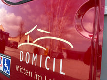 Load image into Gallery viewer, Tür Mercedes-Benz Sprinter Hinten Links Door Porta Porte