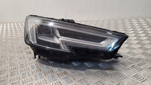 Laden Sie das Bild in den Galerie-Viewer, Frontscheinwerfer Audi A4 B9 8W0941034 LED Rechts Scheinwerfer Headlight SCH1933937337ps