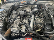 Load image into Gallery viewer, Motor Mercedes-Benz W211 W203 642920 3.0 CDI Diesel Engine Unkomplett