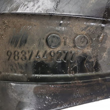 Load image into Gallery viewer, 1x Alufelge 20 Zoll 8.5" 5x108 45ET Glanz Schwarz 9837449277 Peugeot 508 FEL3528902591gt