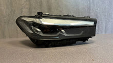 Load image into Gallery viewer, Frontscheinwerfer BMW 5 G31 G30 5A388C4 LED Rechts Scheinwerfer Headlight SCH2117913452pl