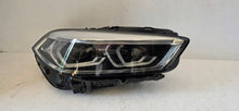 Load image into Gallery viewer, Frontscheinwerfer BMW 1 F40 9482808-12 LED Rechts Scheinwerfer Headlight SCH1973362517fz
