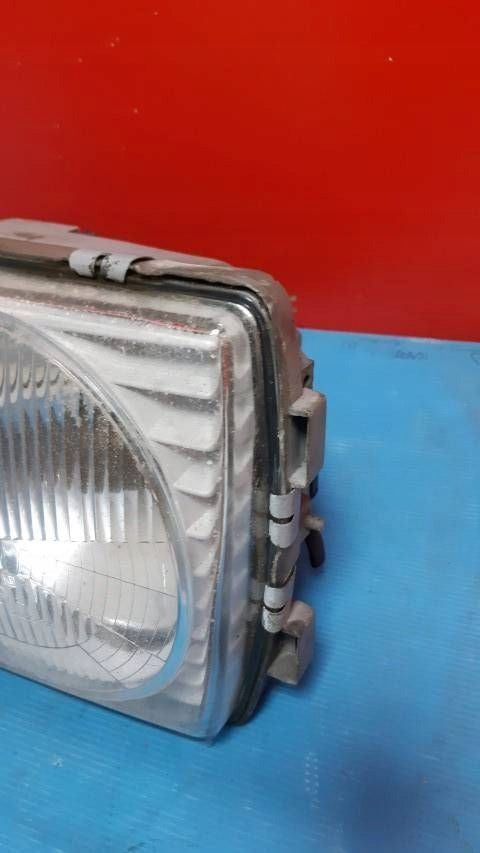 Frontscheinwerfer Mercedes-Benz W123 Links Scheinwerfer Headlight SCH2569871783qy