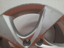 Load image into Gallery viewer, 1x Alufelge 17 Zoll 6.5" 5x114.3 Toyota I Rim Wheel FEL9601878097lq