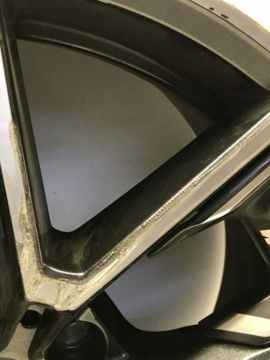 1x Alufelge 18 Zoll 8747286 BMW G22 G23 G26 Rim Wheel FEL7495124582vh