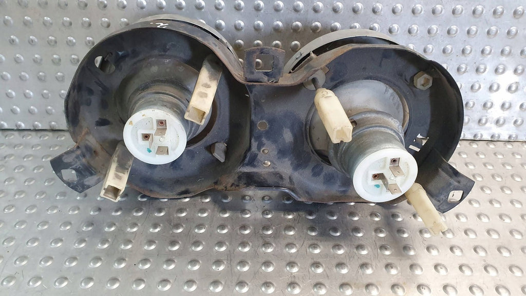 Frontscheinwerfer BMW 3 E30 AWU15628 Rechts Scheinwerfer Headlight SCH5052482252pr