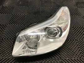 Frontscheinwerfer Citroën C5 9650115480 Xenon Links Scheinwerfer Headlight