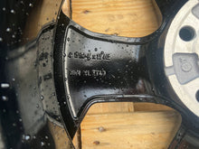 Load image into Gallery viewer, 1x Alufelge 17 Zoll 5x112 2KF601025C Ford Tourneo Connect Transit Rim Wheel FEL4911087854hz