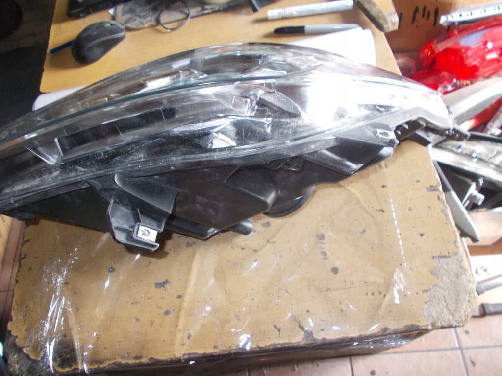 Frontscheinwerfer Opel Insignia A 13226782 Links Scheinwerfer Headlight SCH9075198090xg