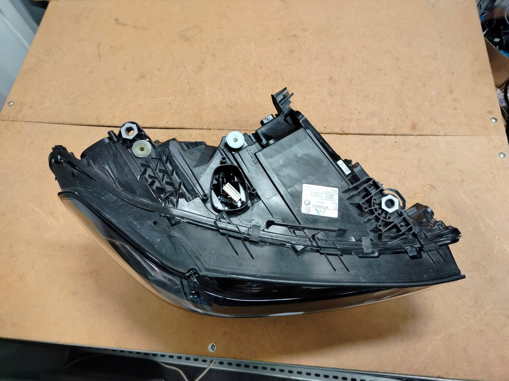 Frontscheinwerfer BMW G01 G02 5A29232 Full LED Rechts Scheinwerfer Headlight SCH2388294228lo