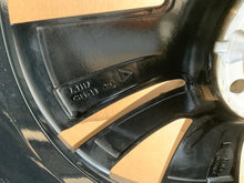 Laden Sie das Bild in den Galerie-Viewer, 1x Alufelge 19 Zoll 7.0&quot; 5x108 38ET 9809685477 Peugeot Ii Rim Wheel