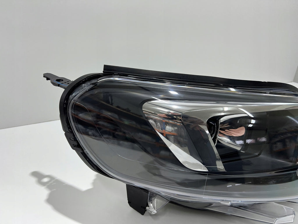 Frontscheinwerfer Opel Zafira Vivaro C 9832836480-00 LED Rechts Headlight