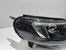 Load image into Gallery viewer, Frontscheinwerfer Opel Zafira Vivaro C 9832836480-00 LED Rechts Headlight