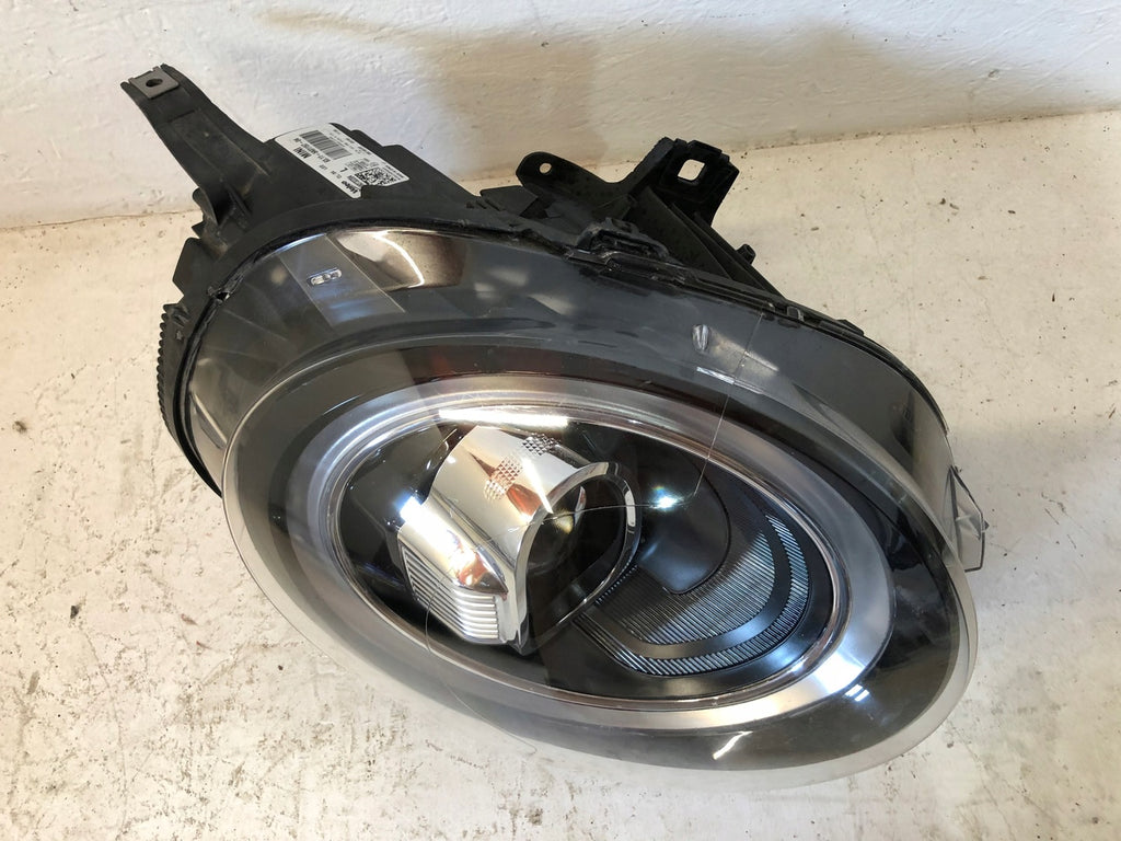 Frontscheinwerfer Mini F56 5A01157 Full LED Links Scheinwerfer Headlight SCH3339032633hn