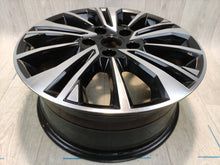 Load image into Gallery viewer, 1x Alufelge 17 Zoll 7.0" 5x120 7LA601025E VW Multivan Transporter Caravelle FEL6431123422cz