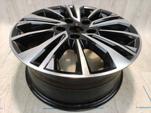 Laden Sie das Bild in den Galerie-Viewer, 1x Alufelge 17 Zoll 7.0" 5x120 7LA601025E VW Multivan Transporter Caravelle FEL6431123422cz