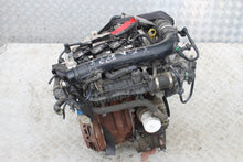 Laden Sie das Bild in den Galerie-Viewer, Motor Ford Focus M2DA 1.0 100PS 74kW 147TKm 2012 Benzin Engine Komplett MOT6454267881ff