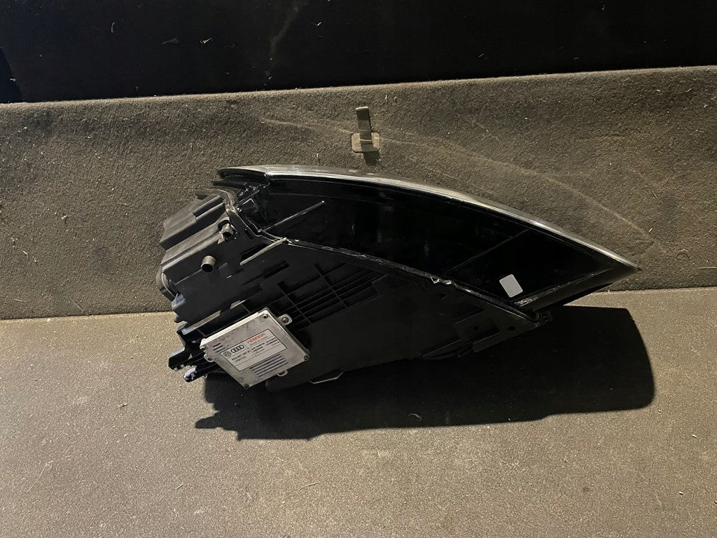 Frontscheinwerfer Audi Q3 Xenon Rechts Scheinwerfer Headlight SCH8185569688ib