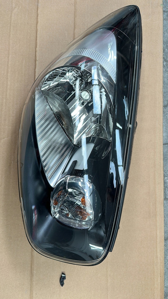 Frontscheinwerfer Kia Picanto LED Rechts Scheinwerfer Headlight