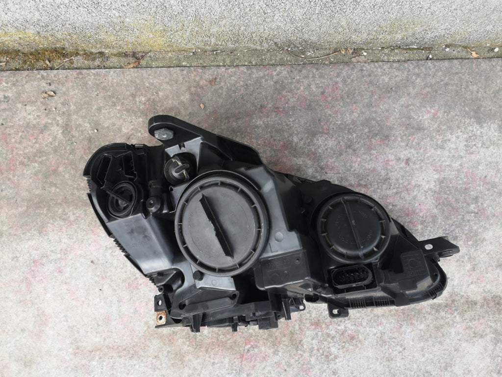 Frontscheinwerfer Mercedes-Benz W204 A2048202959 Links Scheinwerfer Headlight SCH9282659172ns