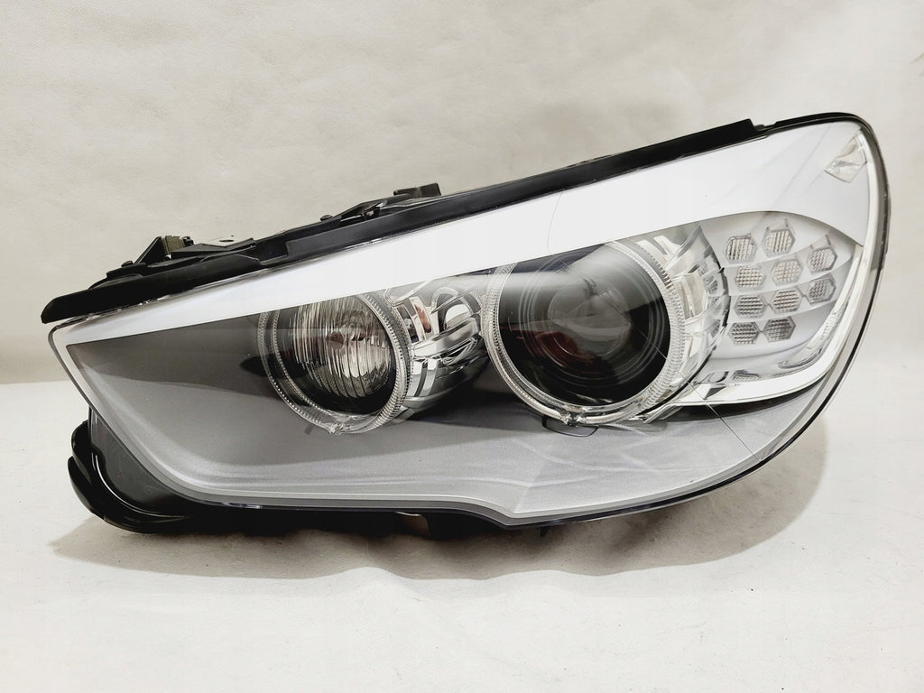 Frontscheinwerfer BMW 5 F07 7199613-25 Xenon Links Scheinwerfer Headlight SCH4312365706ux