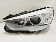 Laden Sie das Bild in den Galerie-Viewer, Frontscheinwerfer BMW 5 F07 7199613-25 Xenon Links Scheinwerfer Headlight SCH4312365706ux