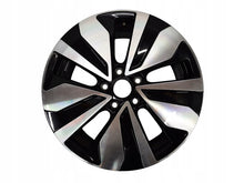 Load image into Gallery viewer, 1x Alufelge 17 Zoll 7.0" 5x112 45ET Glanz Silber 2GA601025AR VW T-Roc Rim Wheel FEL4335386550uo