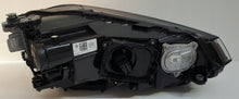 Laden Sie das Bild in den Galerie-Viewer, Frontscheinwerfer VW Sportsvan 517941081 Full LED Links Scheinwerfer Headlight