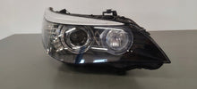 Laden Sie das Bild in den Galerie-Viewer, Frontscheinwerfer BMW 5 E60 E61 7177736 Xenon Rechts Scheinwerfer Headlight SCH1197146477fp