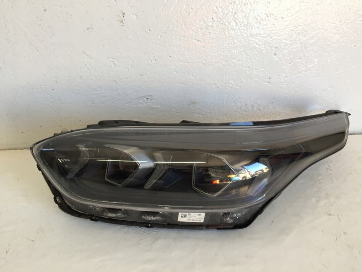 Frontscheinwerfer Kia Ceed 92102-J7500P LED Ein Satz Scheinwerfer Headlight SCH5649601729kl