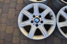 Laden Sie das Bild in den Galerie-Viewer, 4x Alufelge 16 Zoll 7.0" 5x120 40ET 6796201 BMW 1 F21 F20 Rim Wheel FEL4224466583dr