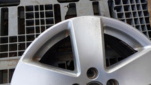 Load image into Gallery viewer, 1x Alufelge 17 Zoll 7.5" 5x112 47ET Matt Silber 3C0601025E VW Passat Rim Wheel FEL3811170562bp