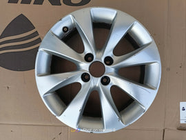 1x Alufelge 16 Zoll 6.0