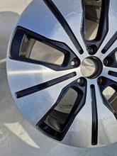 Load image into Gallery viewer, 1x Alufelge 19 Zoll 7.5" 5x112 34ET A2934011200 Mercedes-Benz Eqc N293 Rim Wheel FEL7403749752nb