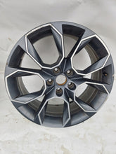 Load image into Gallery viewer, 1x Alufelge 19 Zoll 7.5&quot; 5x112 51ET 5E0601025 Skoda Octavia Rim Wheel