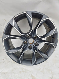 1x Alufelge 19 Zoll 7.5