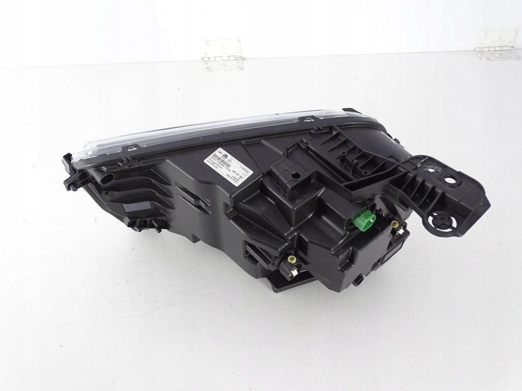 Frontscheinwerfer Jeep I 522187150 Rechts Scheinwerfer Headlight SCH1716756762dv