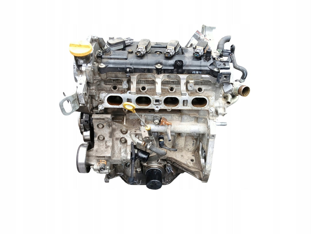 Motor Renault Scenic M4R713 2.0 140PS 103kW 194TKm 2009 Benzin Engine Unkomplett