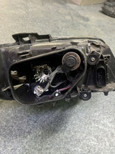 Laden Sie das Bild in den Galerie-Viewer, Frontscheinwerfer Audi Q7 4L0941029AD Links Scheinwerfer Headlight SCH5506105982wu