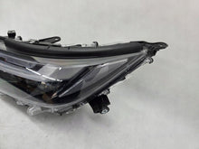 Laden Sie das Bild in den Galerie-Viewer, Frontscheinwerfer Toyota V 42-115 Full LED Links Scheinwerfer Headlight SCH2299460792cj