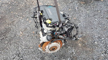Laden Sie das Bild in den Galerie-Viewer, Motor Opel Corsa E D B12XER A12XER 1.2 70TKm Benzin Engine Komplett MOT4013671586tv
