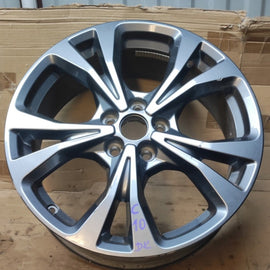 1x Alufelge 18 Zoll 7.5