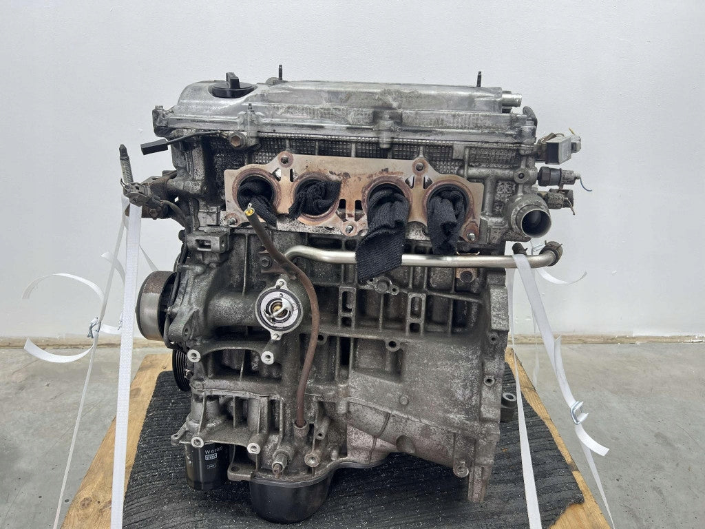 Motor Toyota III 1AZ-FE 2.0 148PS 2009 Benzin Engine Unkomplett