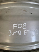 Load image into Gallery viewer, 1x Alufelge 19 Zoll 9.0" 5x112 6883641 BMW Z4 G29 Rim Wheel FEL4536360817pn