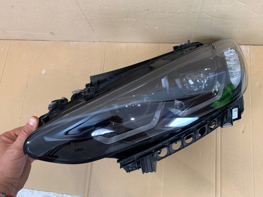 Frontscheinwerfer BMW 4 G22 G23 G26 9505109-04 Full LED Links Headlight SCH3610665675uw