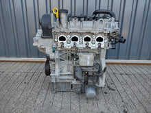 Laden Sie das Bild in den Galerie-Viewer, Motor VW Golf III VII CYV 1.2 TSI 90PS 66kW 54TKm Benzin Engine Unkomplett MOT9872531992rr